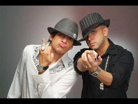 Franco & Oscarcito "LSQuadron" - Hoy Me Rindo A Tus Pies