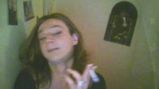 alexia tu fume koi???C'est de la bonne!!!