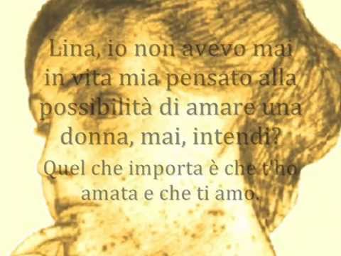 Sibilla Aleramo & Lina Cordula Poletti