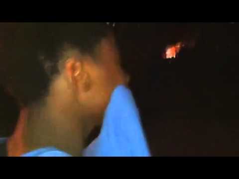 Ricky Mazarati - Recording After Sad Fight