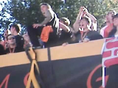 BSG WISMUT GERA vs CARL  HEINZ