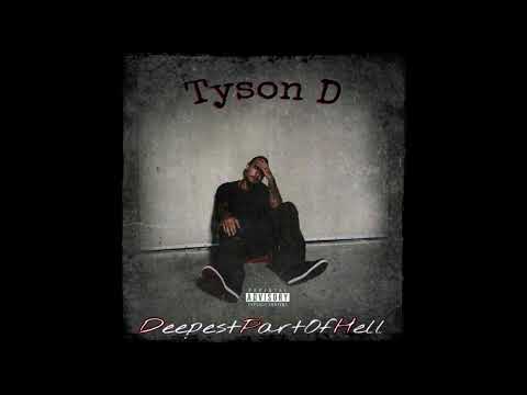 Tyson D & C-Dubb - The Clock Is Tickin (Produced By C-Dubb) (Woodie Tribute)