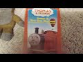 Thomas And Friends James And The Red Balloon 2003 VHS Review