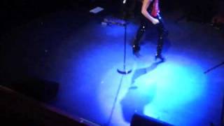 Teena Marie - Portuguese Love (Live In London 2010)