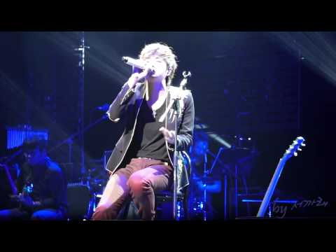 20150815정동하 언젠가는 김해콘