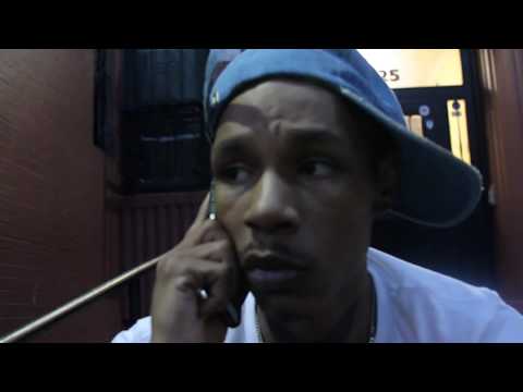 All About The Flizz - Season 1 Episode 4