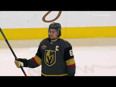 NHL   Nov13/2021   Vancouver Canucks - Vegas Golden Knights (French)