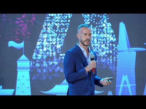 Afternoon - How can AI open up new economic opportunities for Vietnam by Chris Malone