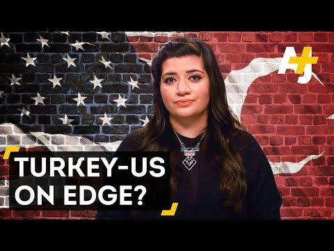 Is The U.S.-Turkey Relationship Unbreakable?