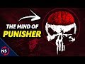 Psychology Of The Punisher Is Frank Castle Evil
