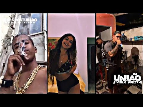 NÃO CONSEGUIU SE CONTROLAR JOGA O BCTÃO VS METE COM FORÇA