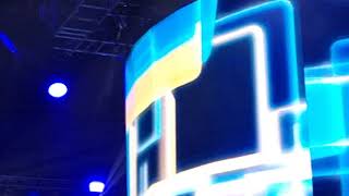 Duelo,en el  Domo Care 26 nov  2021 Me volví a Enamorar