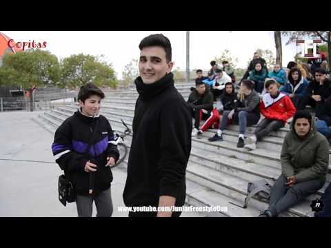 FRESI vs ENDSAR- Octavos, JFL Fecha I