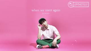 Download lagu [Vietsub - 2ST] When We Meet Again | また会える日 - Junho @ 5th Japanese Mini Album '2017 S/S' mp3