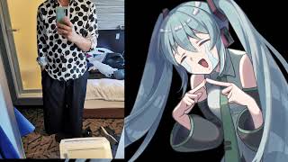 マジミラの感想放送