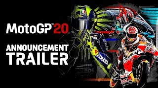 MotoGP 20