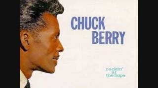 Driftin' Blues - Chuck Berry And Group
