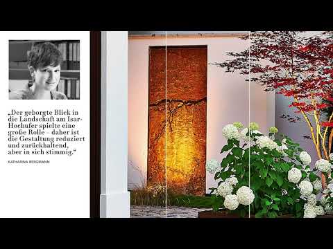 Gärten des Jahres 2021 - Fuchs baut Gärten