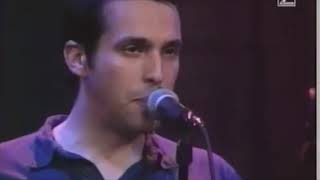 Brainpool – In a Box (Live ZTV 1996)