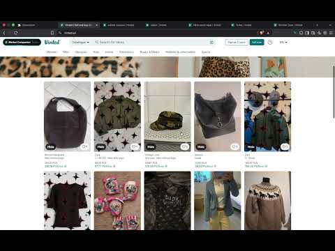 Item video thumbnail