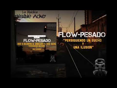 •LMDA• ~Flow-Pesado~
