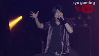 [1080p60FPS] GALNERYUS - SAVE YOU ! [Just Pray To The Sky~what could we do for you~]