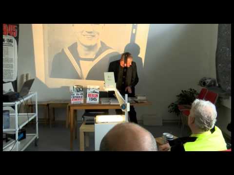 I Skyggen af Jernkorset - Foredrag af Jens Christian Fjelde (del 1)