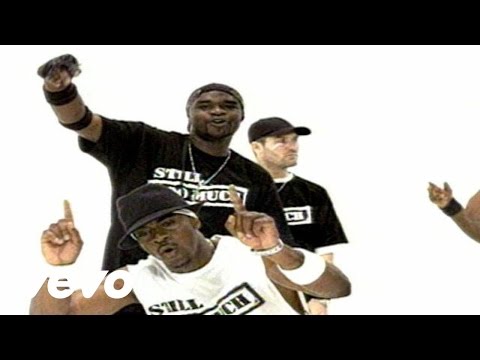 Ghetto Concept - Still Too Much ft. Snow, Red 1, Ironside, Maestro, Kardinal Offishall
