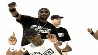 Ghetto Concept - Still Too Much ft. Snow, Red 1, Ironside, Maestro, Kardinal Offishall