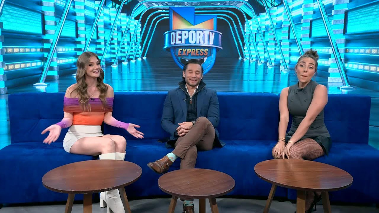 México vs Uruguay: ¿Quién domina línea por línea rumbo al Mundial 2026? | DeporTV Express