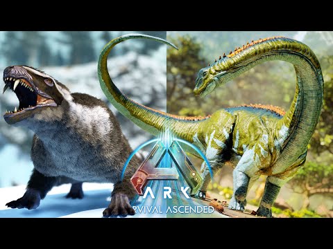 20 Creatures In DESPERATE Need of Updates & TLC | ARK: Survival Ascended