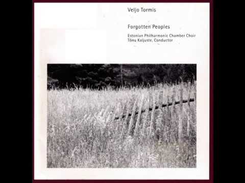 Veljo Tormis - Röntuska IV