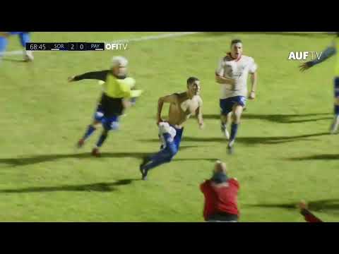 Soriano Capital Campeón Copa Nacional de OFI 2024