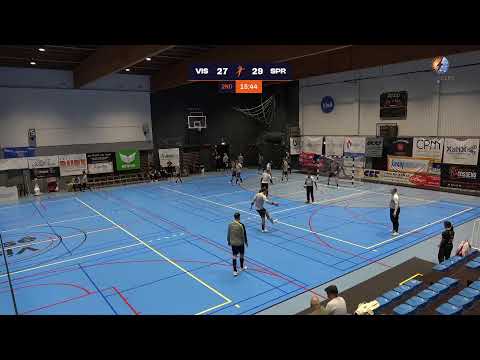 Fémina Visé - Handball Club Sprimont