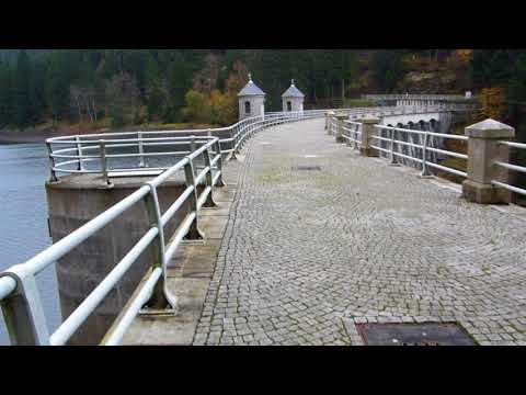 Stempelstelle 218 Neustädter Talsperre - Harzer Wandernadel