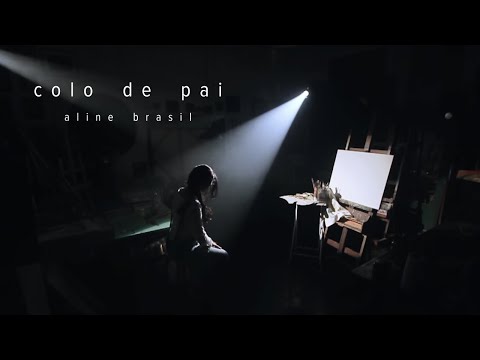Aline Brasil - Colo de Pai