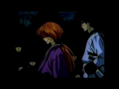 Warrior´s Mind - Brindis (D´LaRama X Mangas)