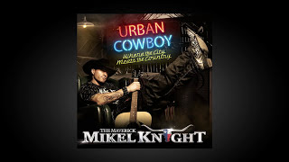 Maverick Mikel Knight  - COUNTRY GIRL SHUFFLE  (Country rap, Urban Country)