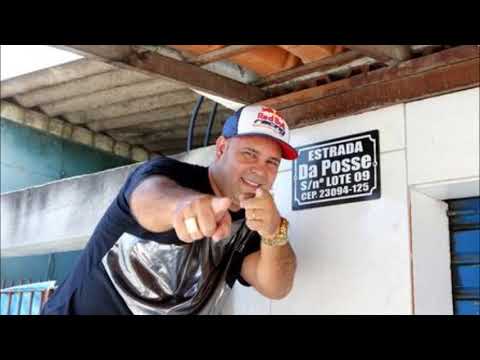 RAP DA ESTRADA DA POSSE - MC'S COIOTE E RAPOSÃO