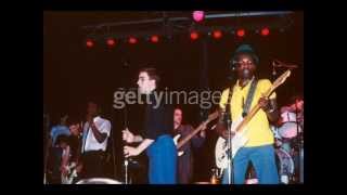 The Specials / It&#39;s Up To You, Rat Race, Little Bitch &quot;Live&quot; 1980
