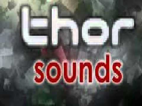 Dirty Ninoff - Fantastic - Thor Sounds
