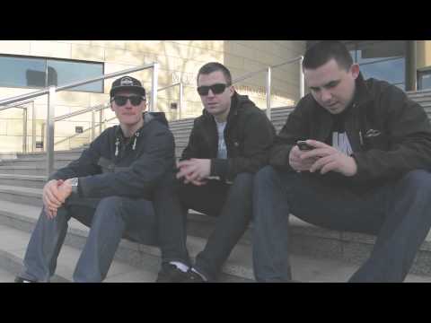 Zapowiedź koncertu - MIEJSKI DYSTRYKT / Klub Baja, Gdańsk - 04.04.2014