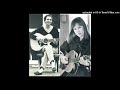 Nanci Griffith & Iris DeMent - I Wish It Would Rain (rare version) - 1993 [live]