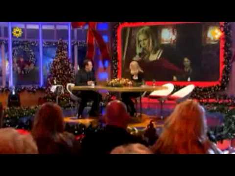 Nance Coolen @ Bananasplit @ 26-12-2009