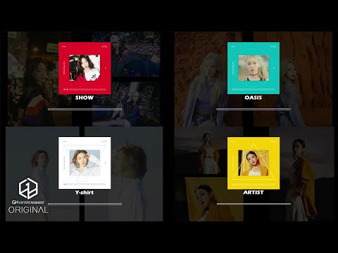 🌊 여름에 듣기 좋은 SOYA(소야)  Medley 🌊