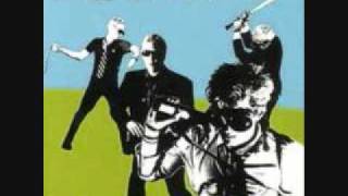The Briefs - Silver Bullet