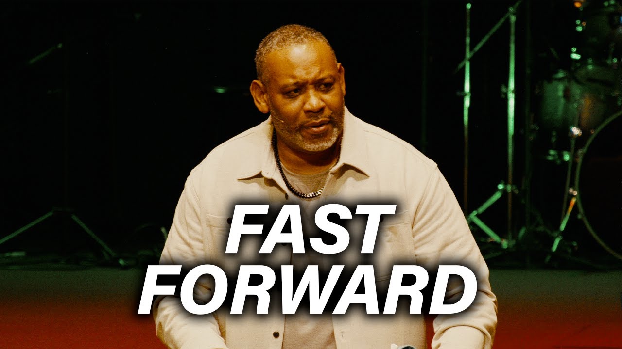 Fast Forward
