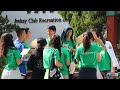 26th HKUYL Youth Leadership Seminar - Closing Video