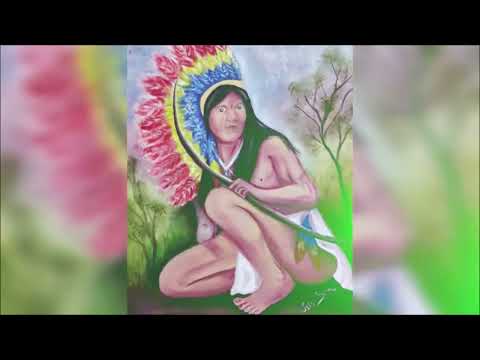 Ahe Wenane - Ninunihu e Yaka Yawanawa