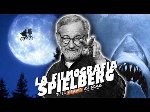 Un país quiso censurar una de las mejores películas de Spielberg, pero no contaron con que el director cambiaría las leyes para siempre